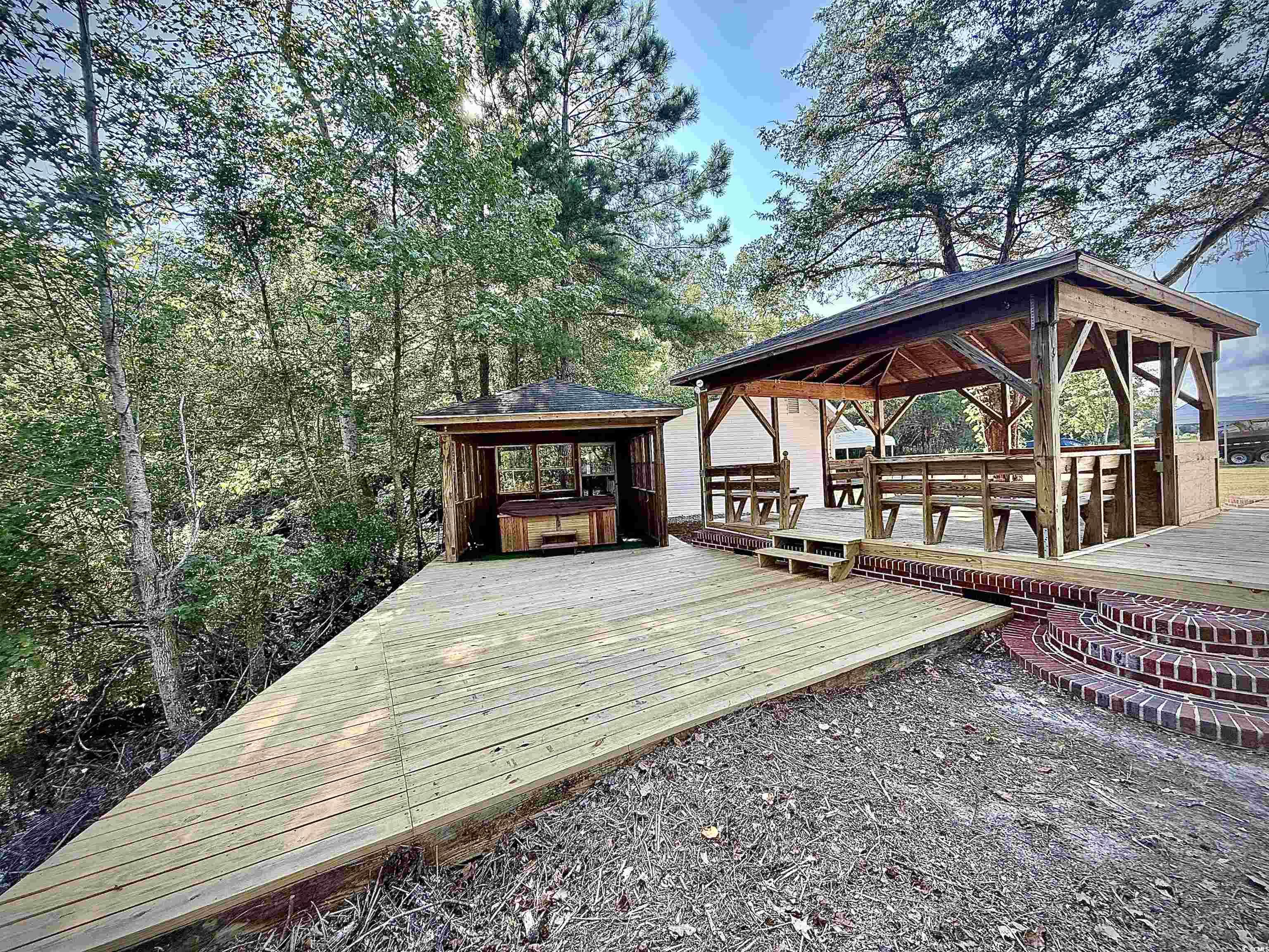 1150 Cbi Road Loris, SC 29569 - Photo 25 of 30 Gallery Image 25