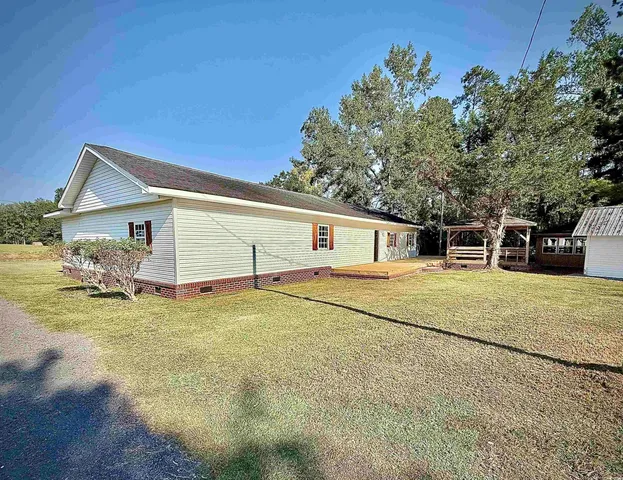 $379,900 | 1150 Cbi Road, Loris, SC 29569