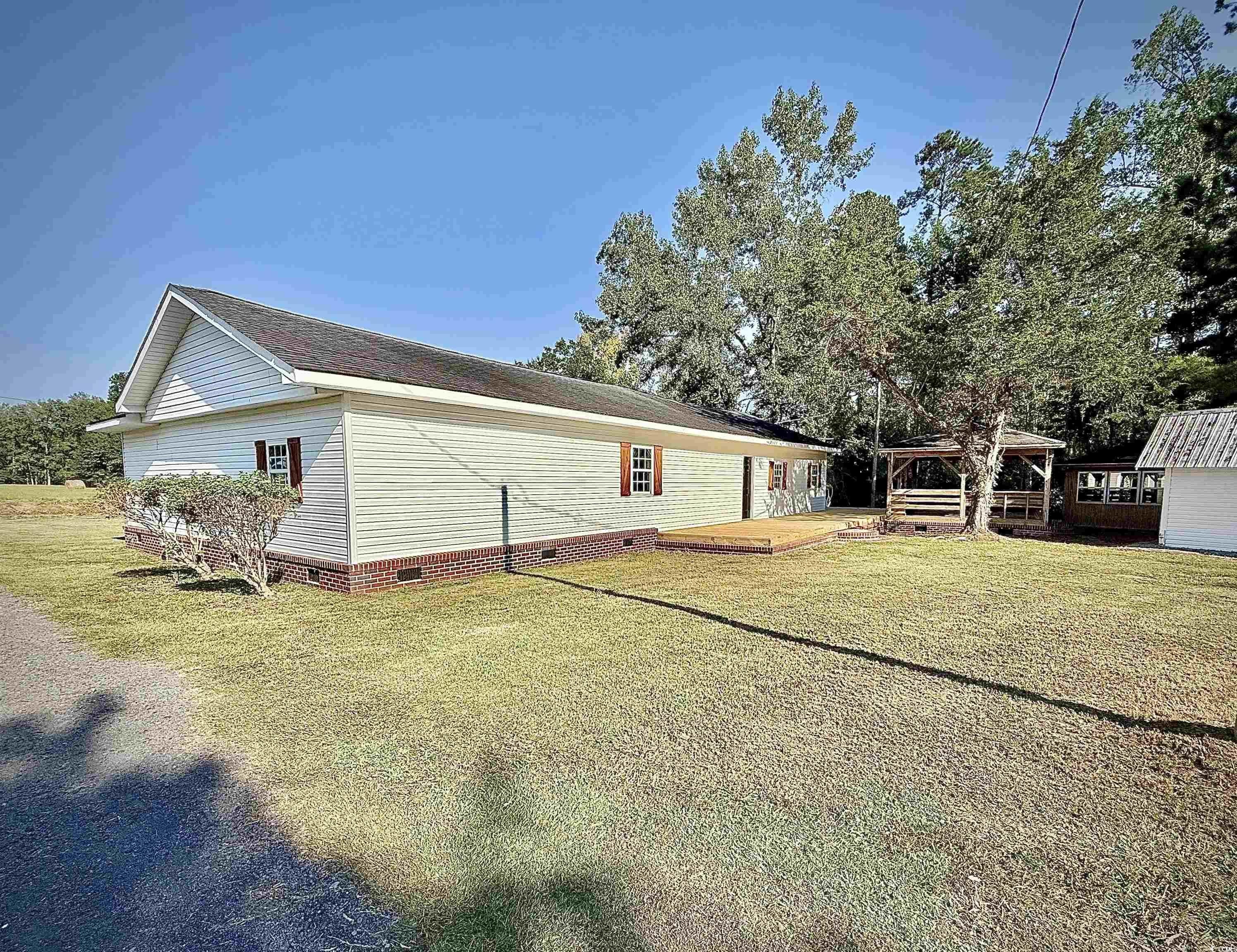 1150 Cbi Road Loris, SC 29569 - Photo 27 of 30 Gallery Image 27