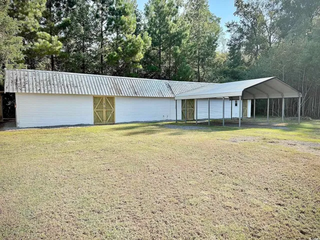 $379,900 | 1150 Cbi Road, Loris, SC 29569