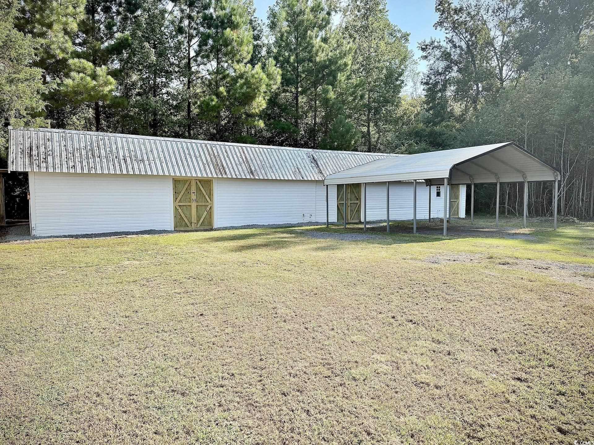 1150 Cbi Road Loris, SC 29569 - Photo 29 of 30 Gallery Image 29
