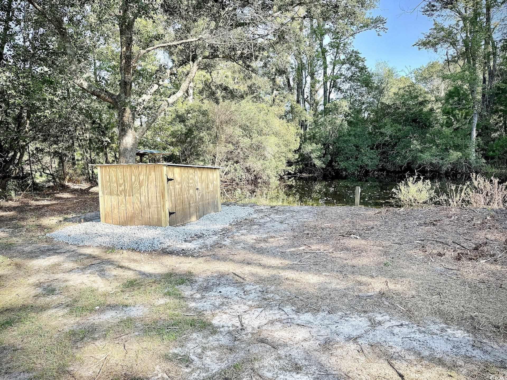 1150 Cbi Road Loris, SC 29569 - Photo 30 of 30 Gallery Image 30