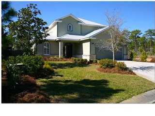 113 Botany Boulevard Santa Rosa Beach, FL 32459 - Photo 1 of 10 Gallery Image 1