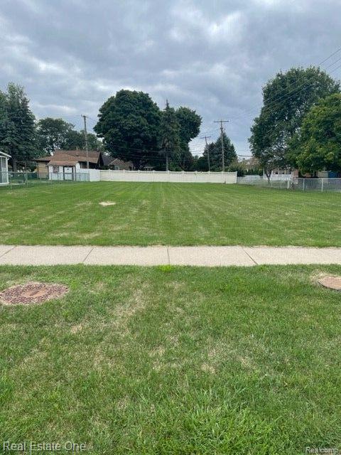 Vacant Goddard Road Southgate, MI 48195 - Photo 2 of 2