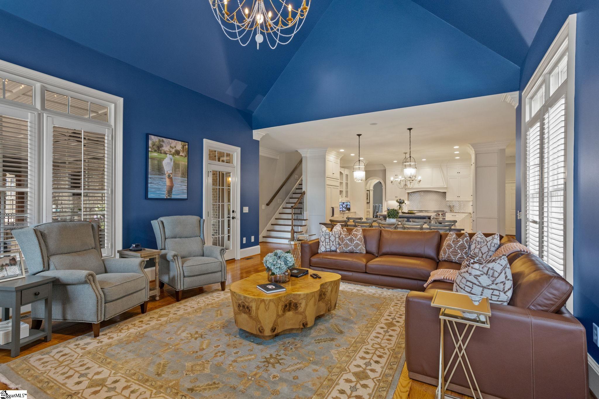 102 Antigua Way Greer, SC 29650 - Photo 22 of 50