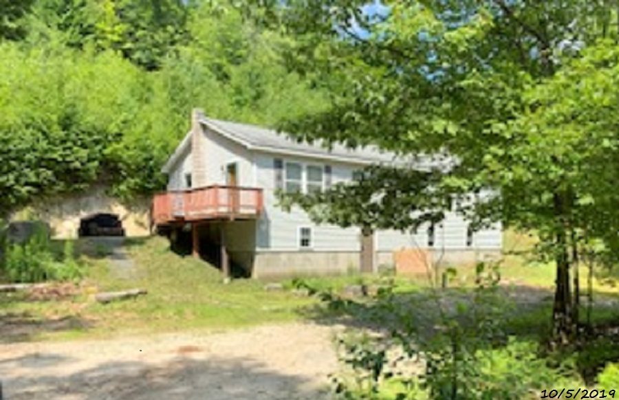 560 New Hampshire Rte 103 Warner, NH 03278 - Photo 1 of 12