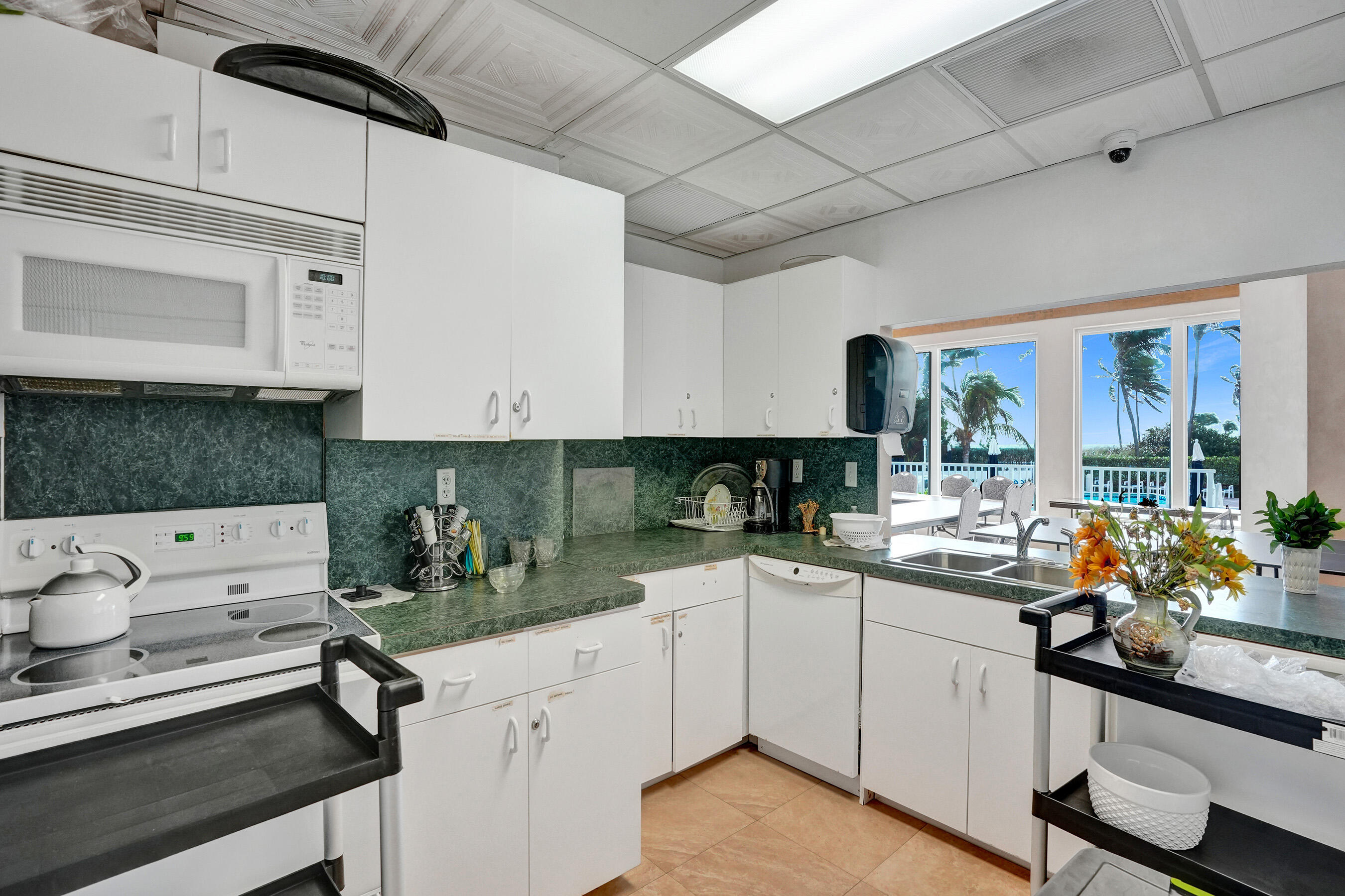1340 South Ocean Boulevard, Unit 1503 Pompano Beach, FL 33062 - Photo 37 of 50 DSC01296