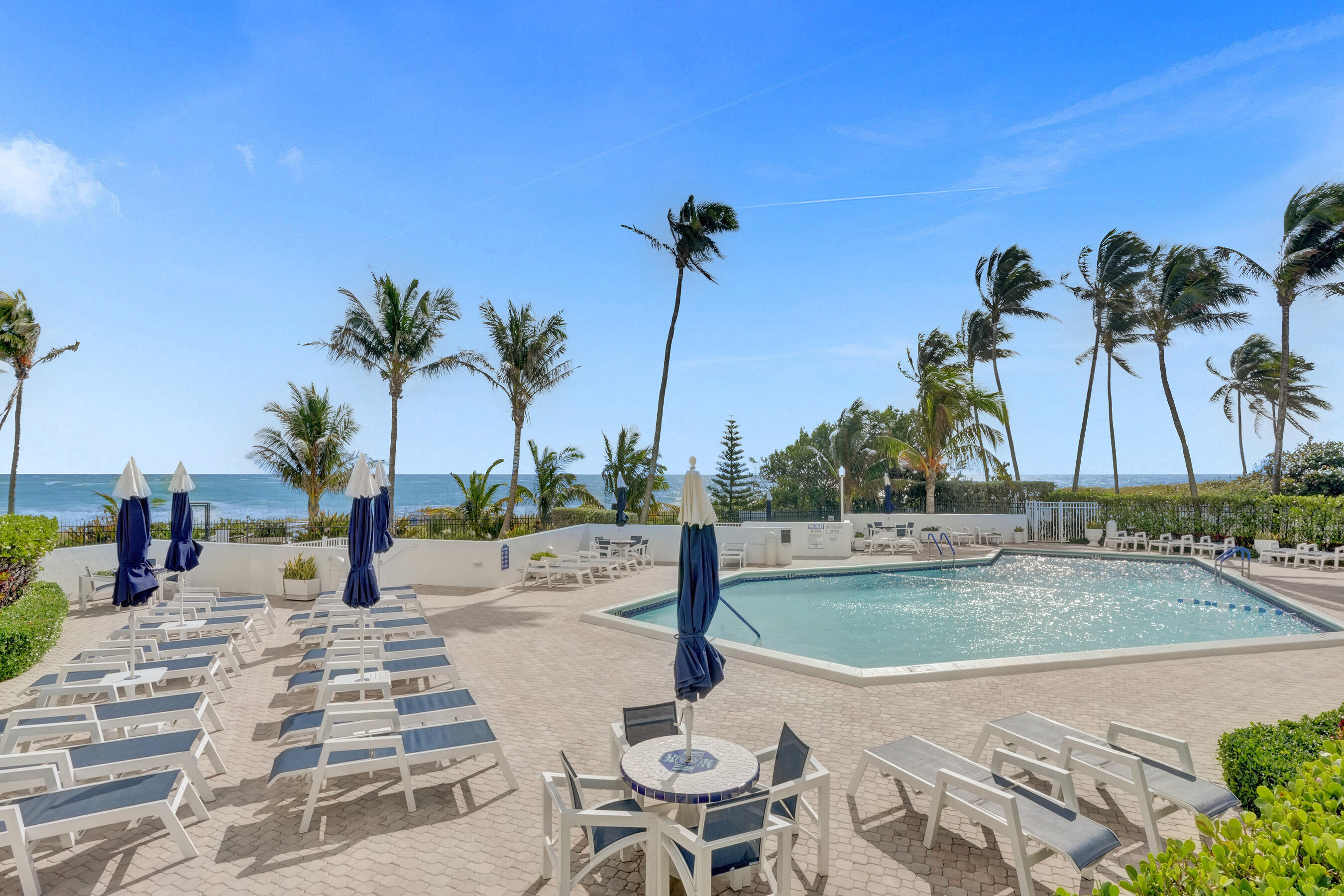 1340 South Ocean Boulevard, Unit 1503 Pompano Beach, FL 33062 - Photo 45 of 50 DSC01475