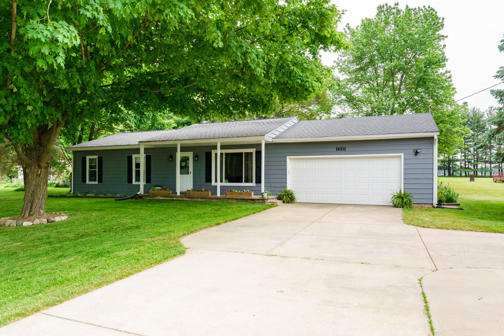 56215 Wilbur Road Three Rivers, MI 49093 - Photo 1 of 26 Wilbur_Rd_56215_ThreeRivers_49093-22