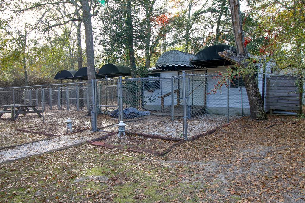 1554 Keys Pond Road Ridge Spring, SC 29129 - Photo 32 of 42