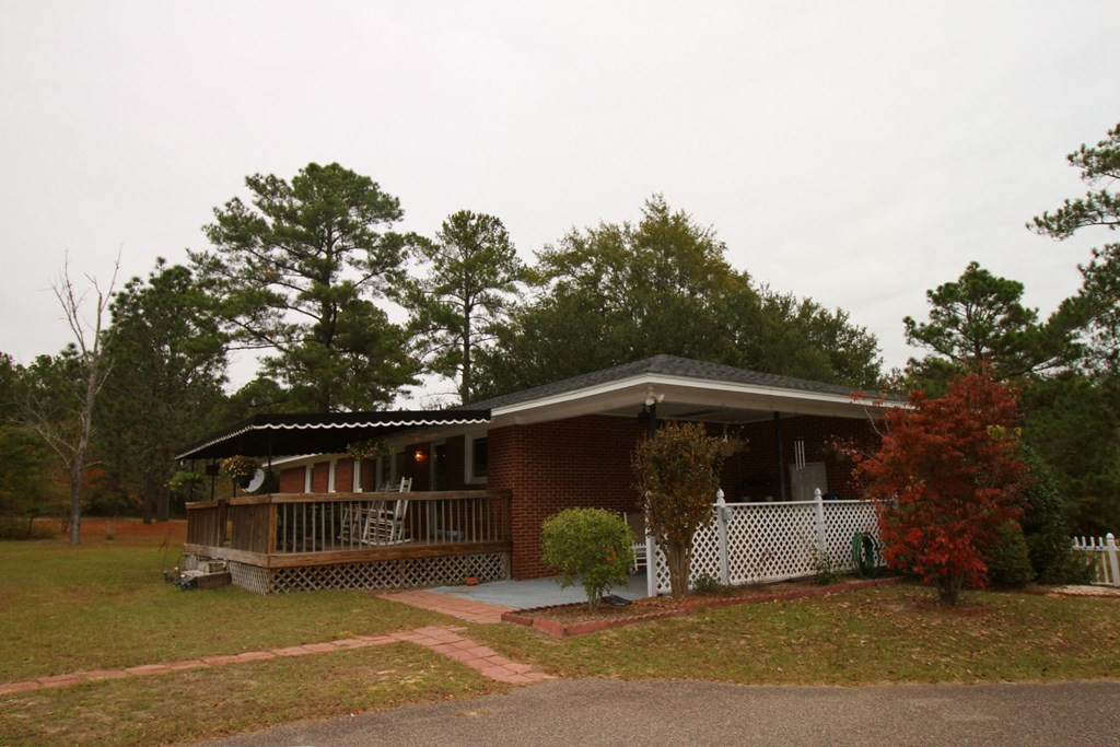 1554 Keys Pond Road Ridge Spring, SC 29129 - Photo 6 of 42