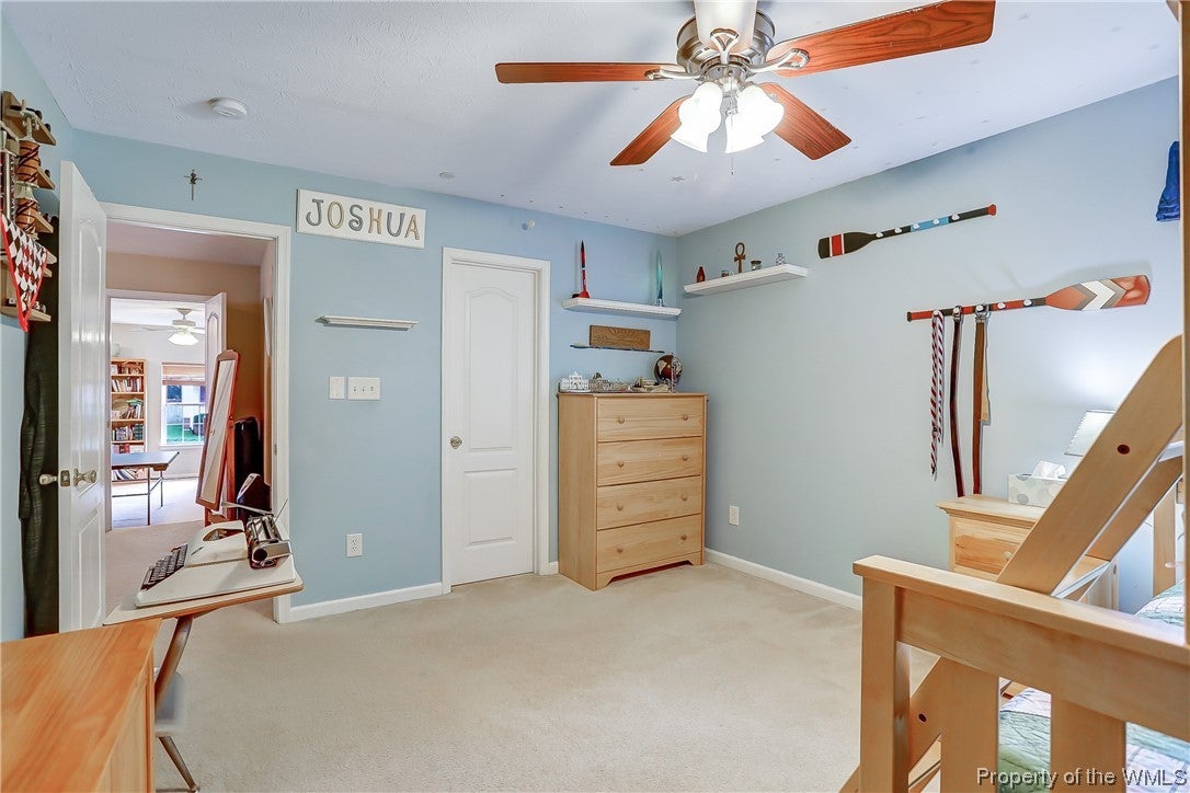 5227 Rockingham Drive Williamsburg, VA 23188 - Photo 23 of 29 Gallery Image 23