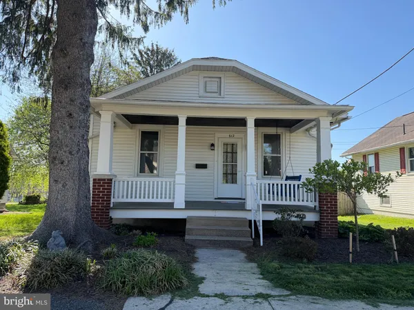 $220,000 | 612 2nd Street, New Cumberland, PA 17070