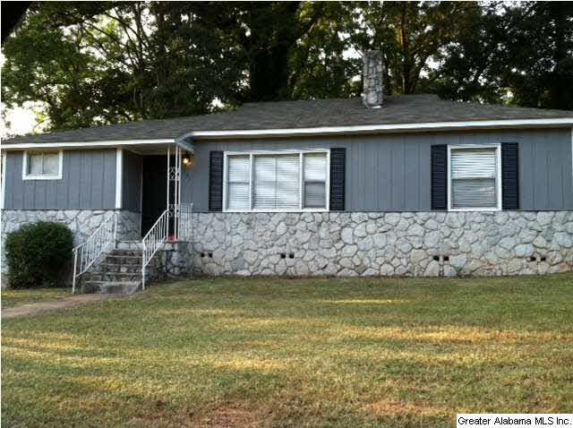 237 88th Street South Birmingham, AL 35206 - Photo 1 of 8