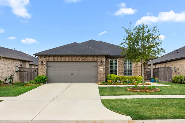 $452,890 | 28928 Autumn Shr Drive, Fulshear, TX 77441