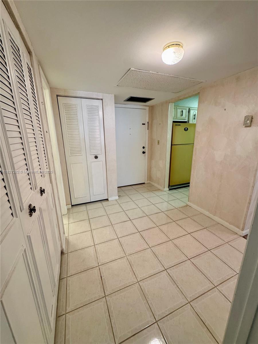 5641 Southwest 2nd Court, Unit 210 Margate, FL 33068 - Photo 13 of 36 a view of an empty room