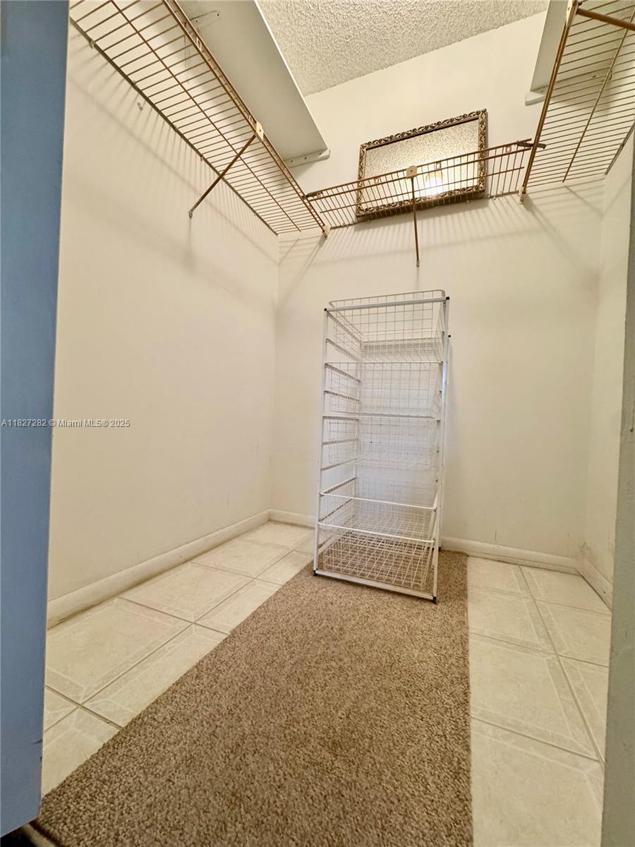 5641 Southwest 2nd Court, Unit 210 Margate, FL 33068 - Photo 21 of 36 a view of small space