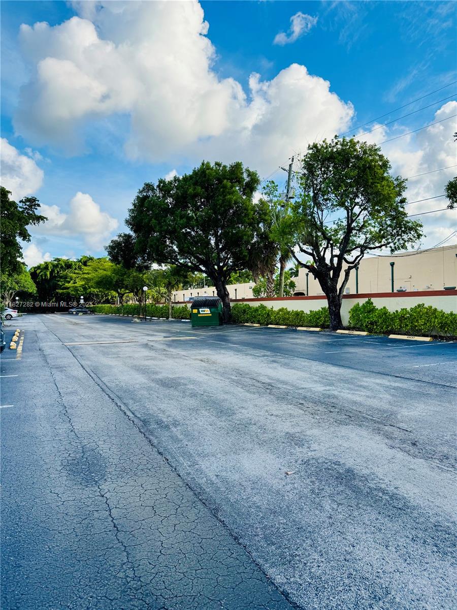 5641 Southwest 2nd Court, Unit 210 Margate, FL 33068 - Photo 34 of 36 a view of park