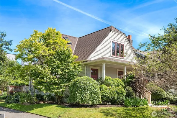 $1,498,000 | 5216 9th Avenue Northwest, Seattle, WA 98107