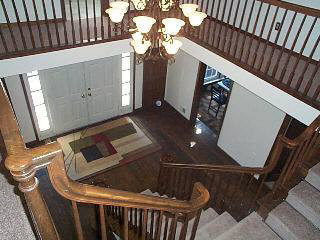 10005 Secor Road Temperance, MI 48182 - Photo 9 of 12 2ND FLOOR VIEW