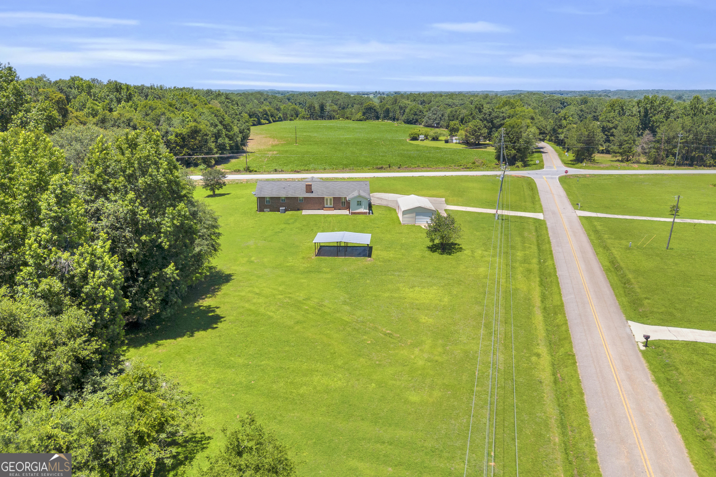 167 McCarty-Dodd Road Colbert, GA 30628 - Photo 69 of 74