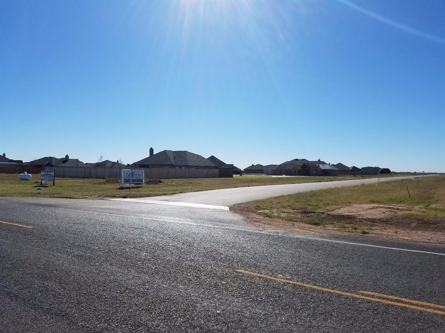 1044 Apache Road New Home, TX 79381 - Photo 2 of 10 Photo 2