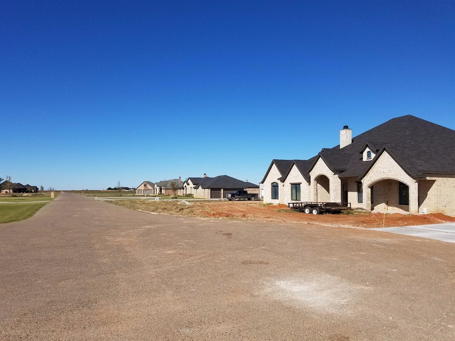 1044 Apache Road New Home, TX 79381 - Photo 4 of 10 Photo 4
