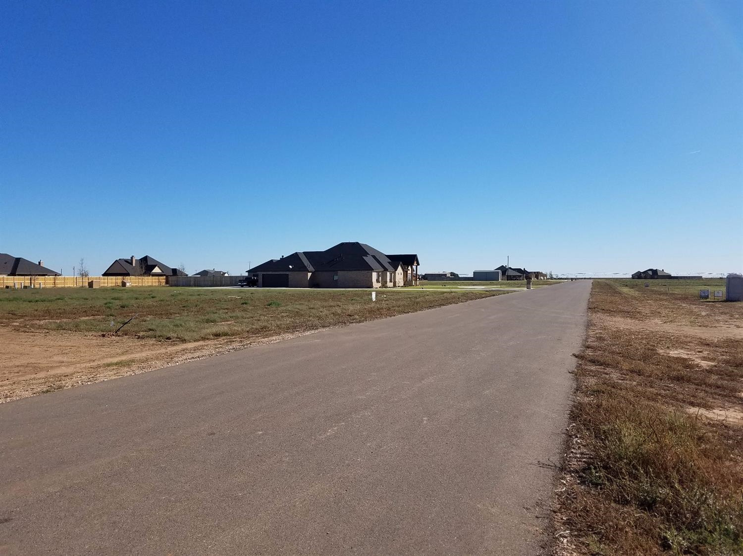 1044 Apache Road New Home, TX 79381 - Photo 9 of 10 Photo 9