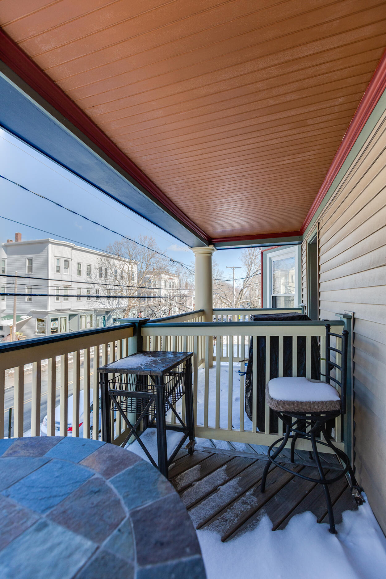258 Danforth Street, Unit 4 Portland, ME 04102 - Photo 50 of 53 074-258DanforthUnit4