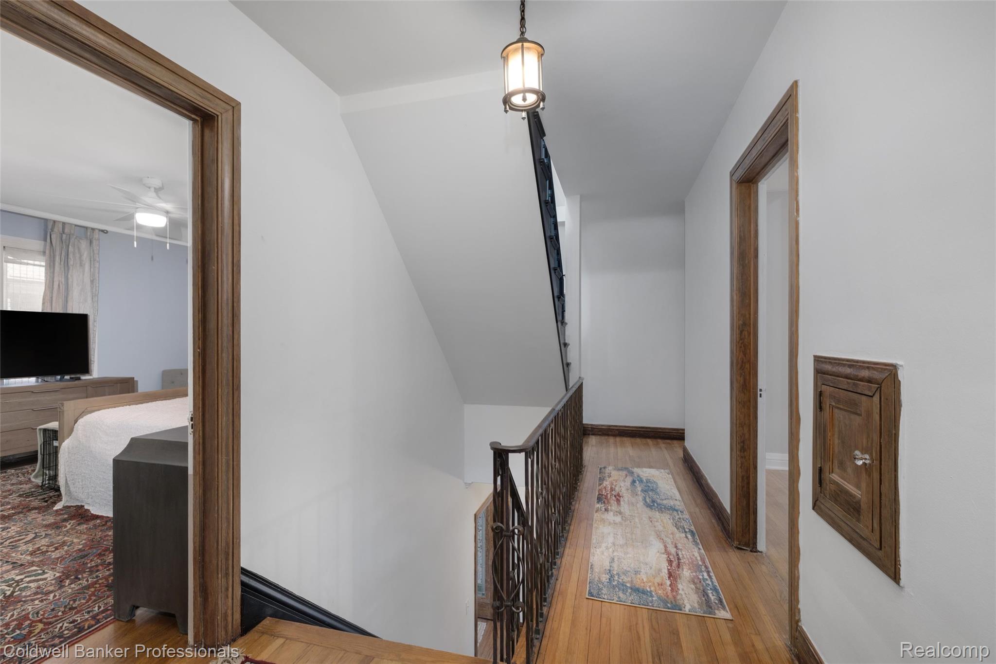 1377 Harvard Road Grosse Pointe, MI 48230 - Photo 44 of 74