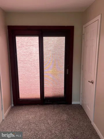 a view of a city with tall buildings