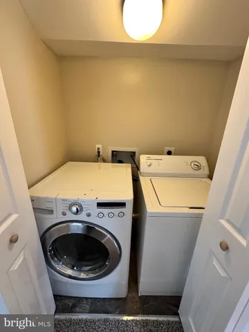 front view of a building