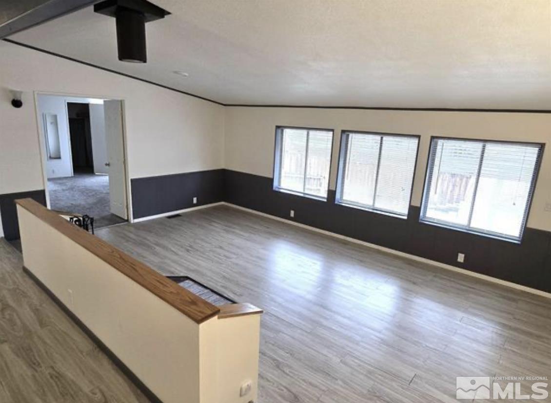 16355 Rhyolite Circle Reno, NV 89521 - Photo 12 of 26 a view of an empty room and window