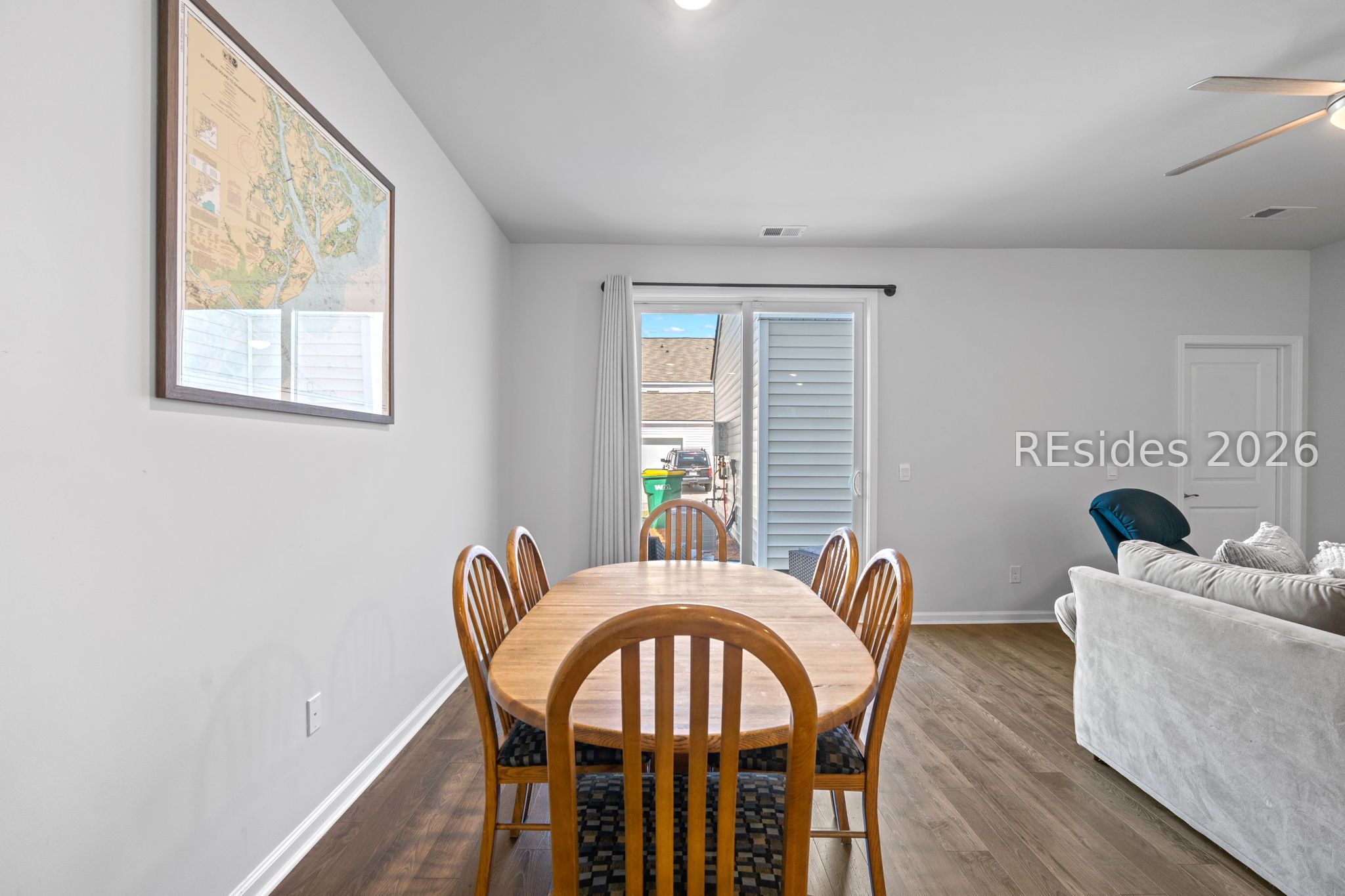74 Slater Street Bluffton, SC 29909 - Photo 20 of 40
