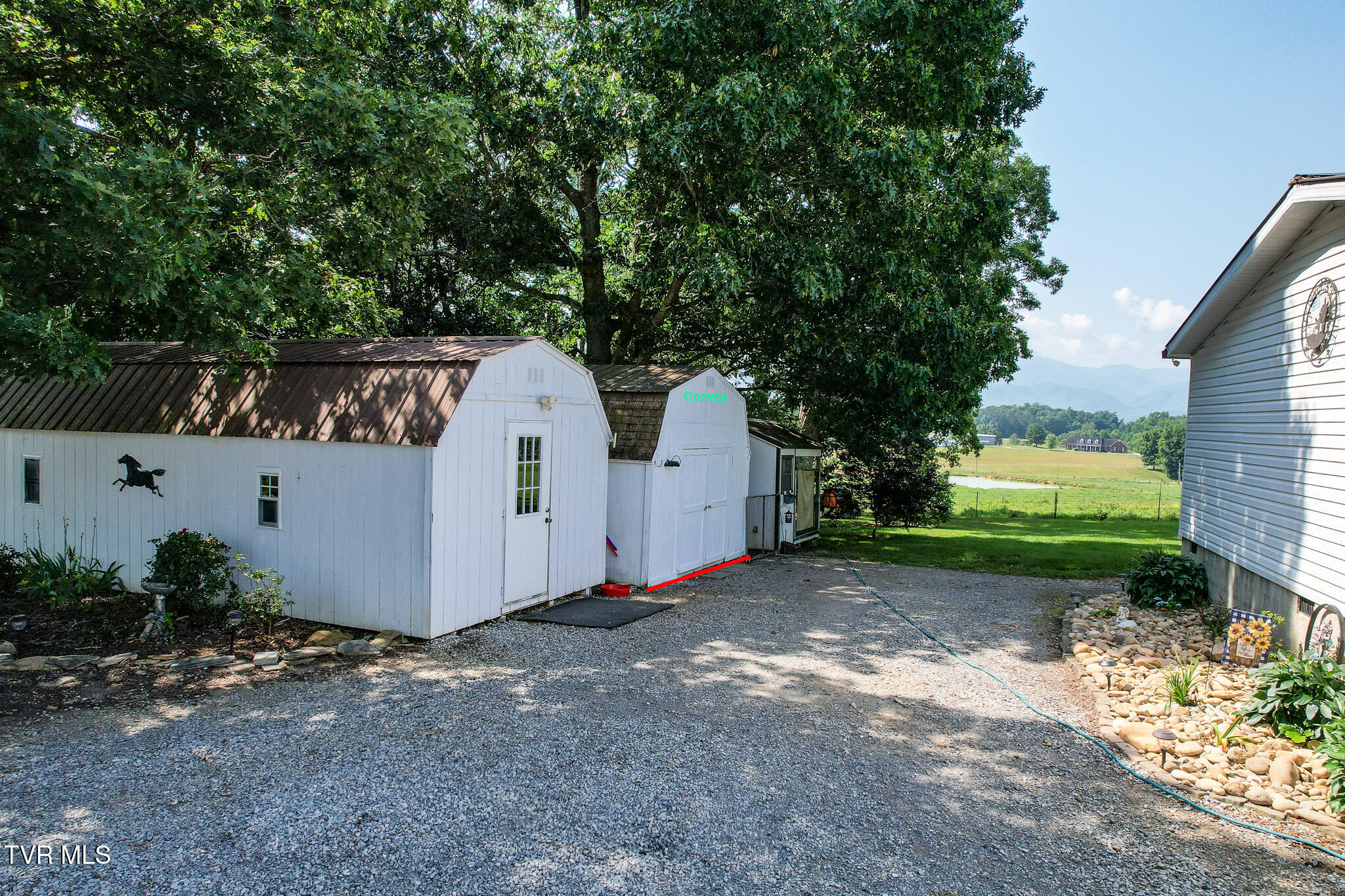 30 Stockton Road Chuckey, TN 37641 - Photo 45 of 69 45
