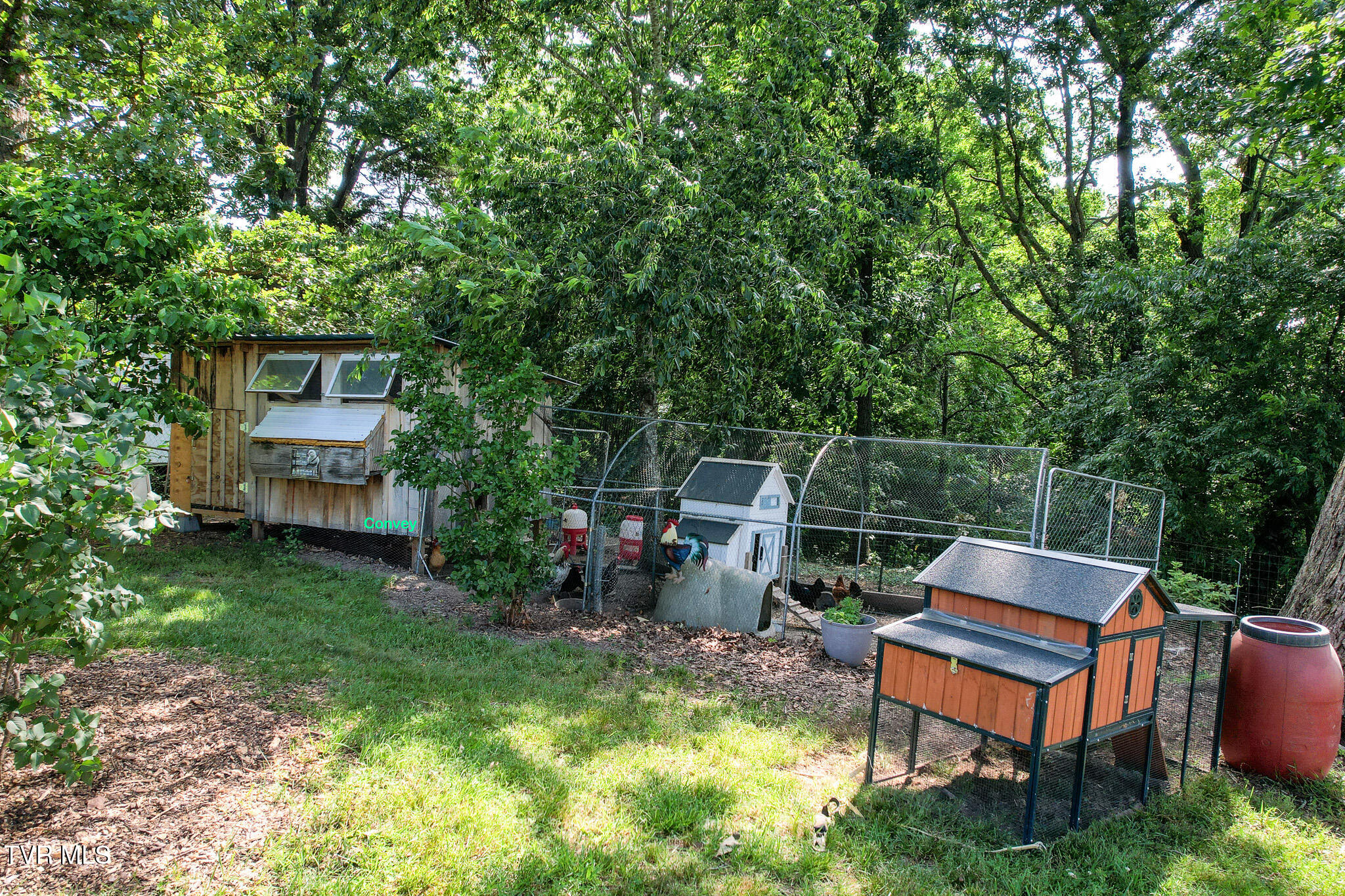 30 Stockton Road Chuckey, TN 37641 - Photo 47 of 69 47