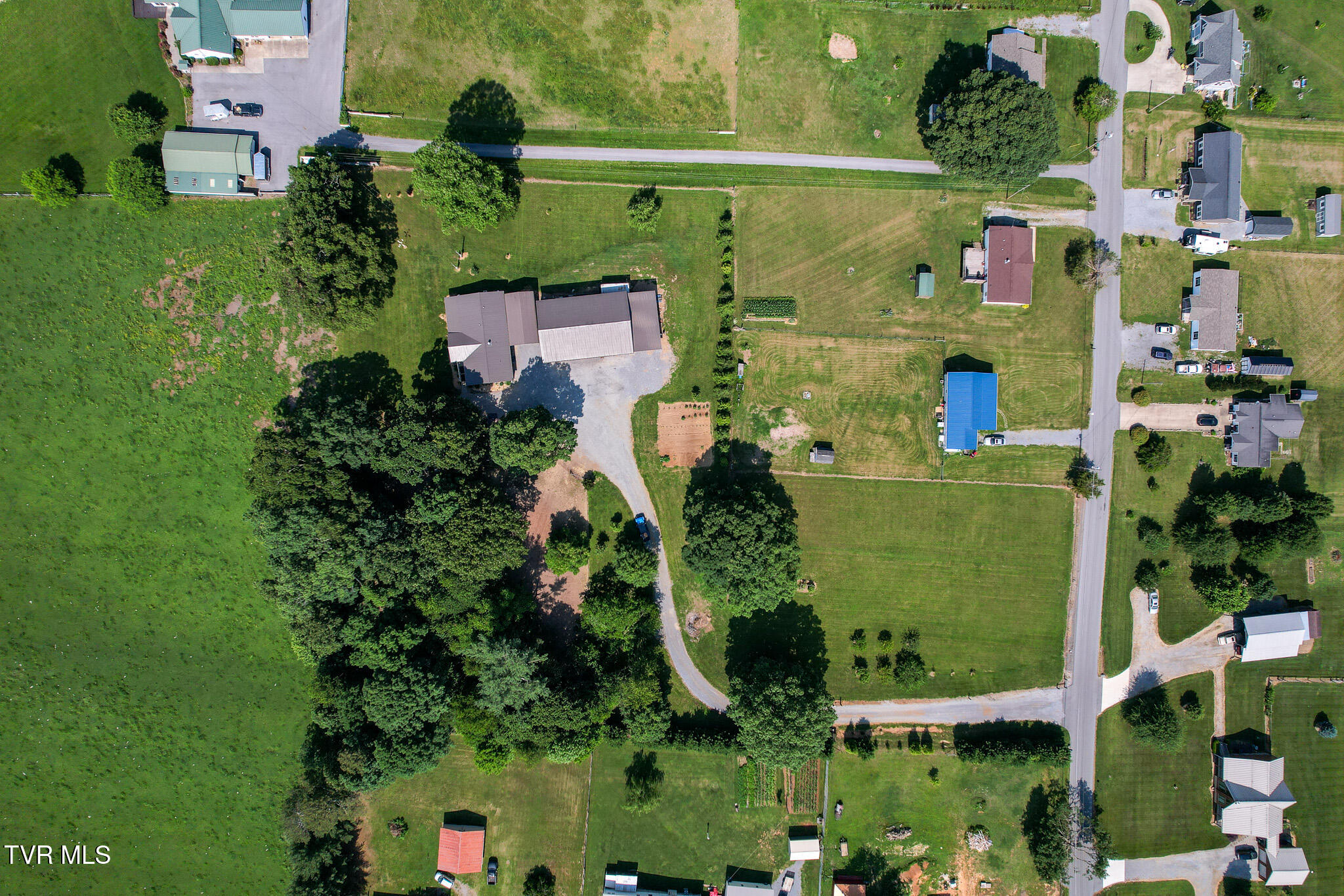 30 Stockton Road Chuckey, TN 37641 - Photo 64 of 69 64