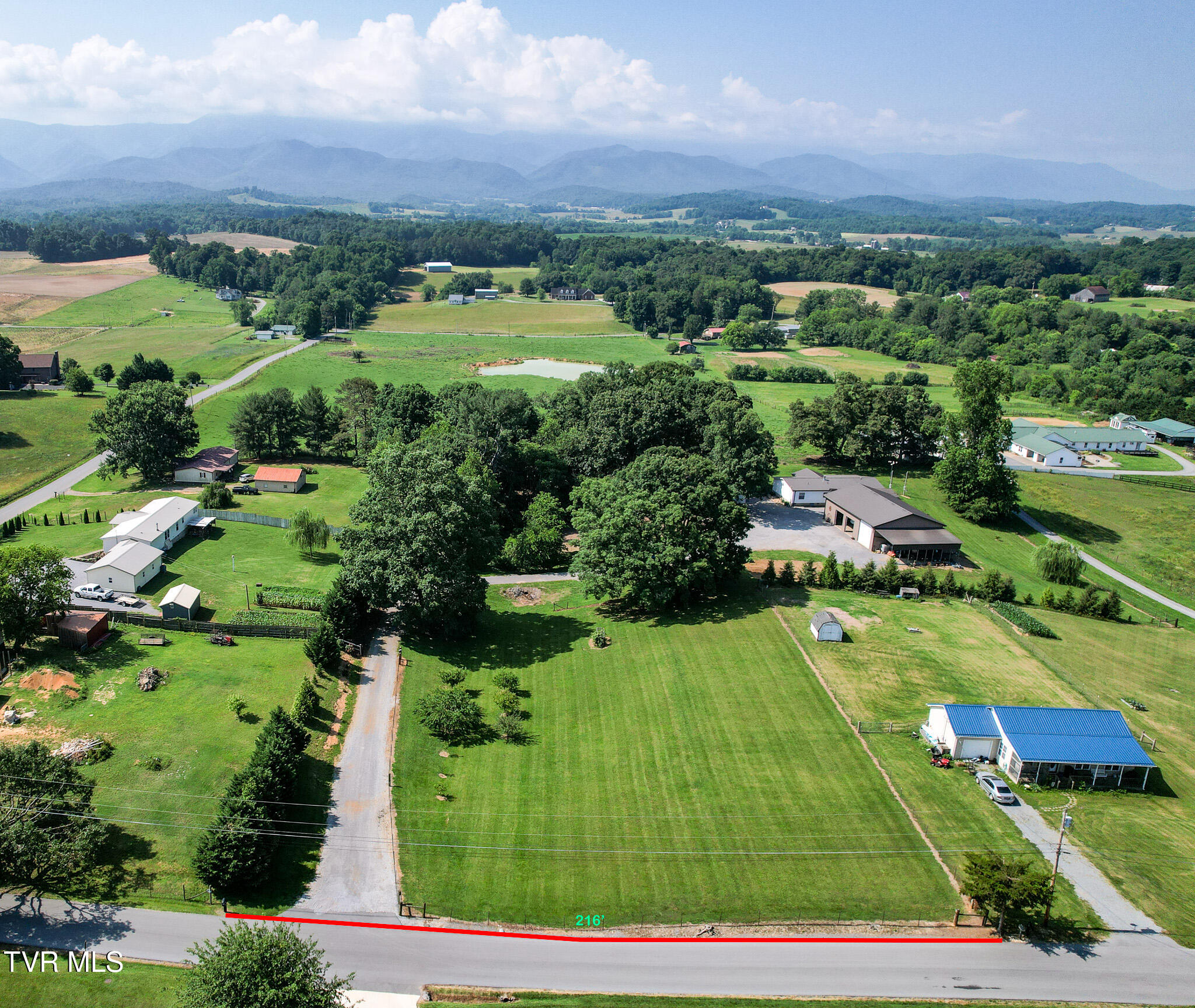 30 Stockton Road Chuckey, TN 37641 - Photo 65 of 69 65