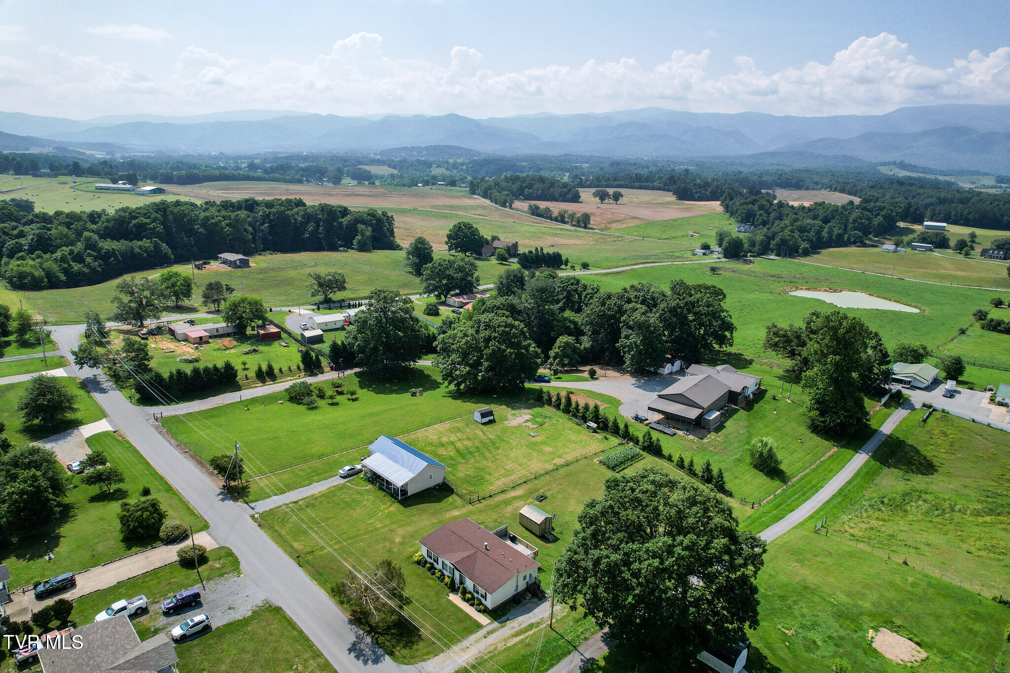 30 Stockton Road Chuckey, TN 37641 - Photo 67 of 69 67