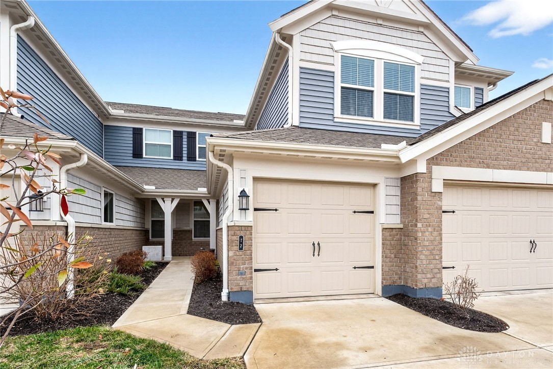 72 Pebble Brook Place Springboro, OH 45066 - Photo 3 of 54