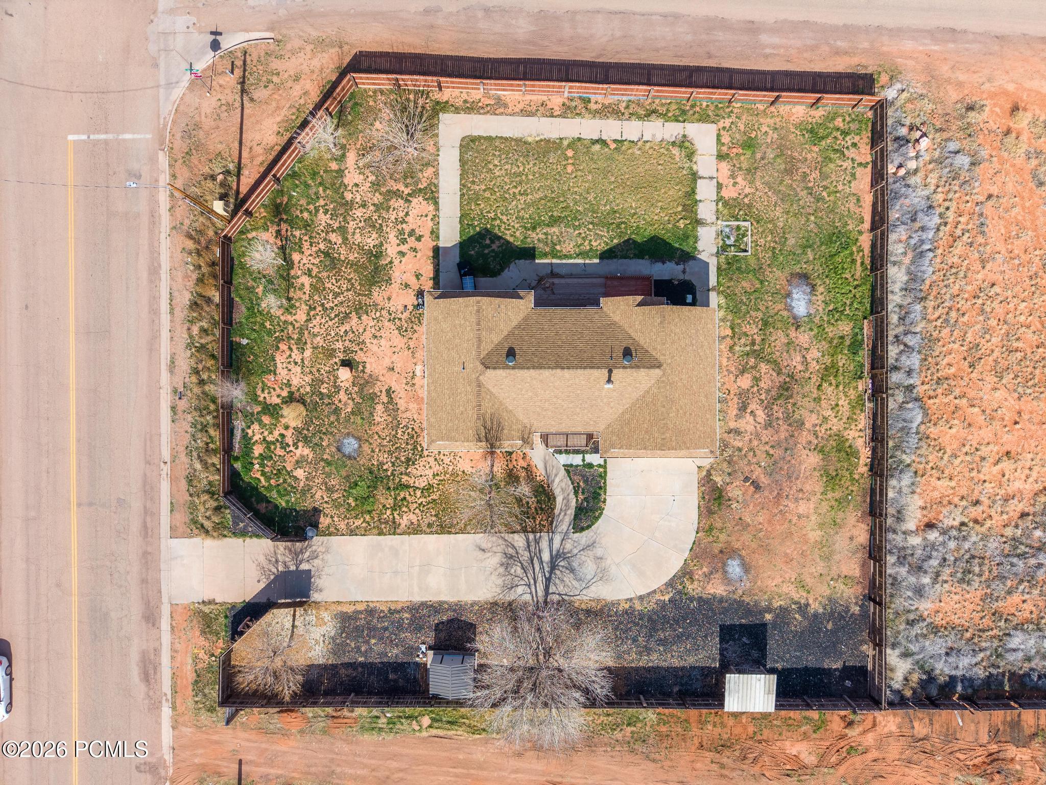 780 Hildale Street Hildale, UT 84784 - Photo 63 of 66