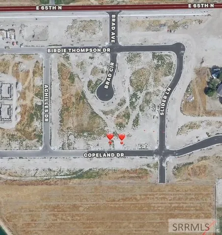 $164,000 | 361-371 Copeland Drive, Idaho Falls, ID 83401