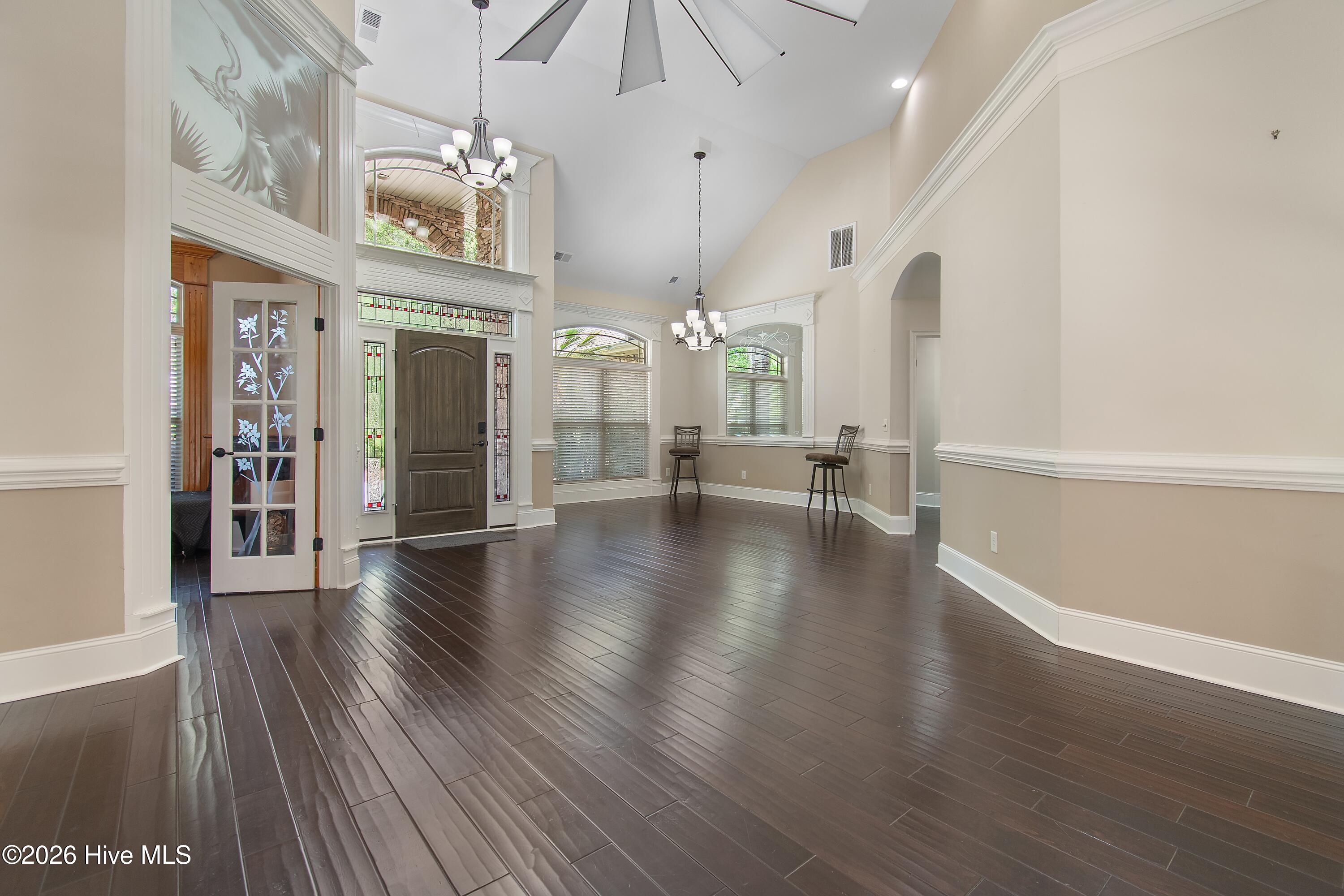 1614 Colonist Square Southwest Ocean Isle Beach, NC 28469 - Photo 14 of 63 Formal LR to DR