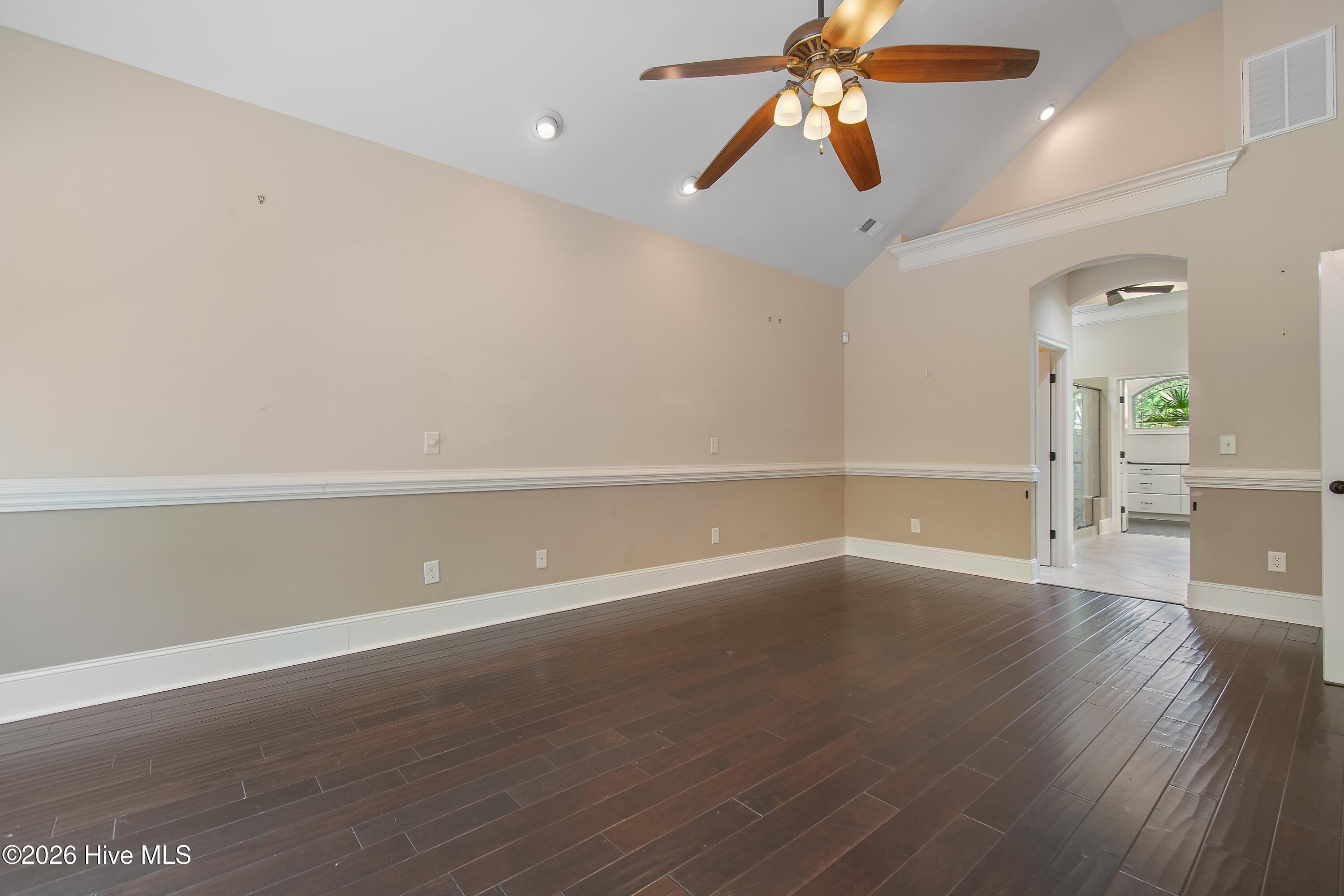 1614 Colonist Square Southwest Ocean Isle Beach, NC 28469 - Photo 31 of 63 Primary bedroom