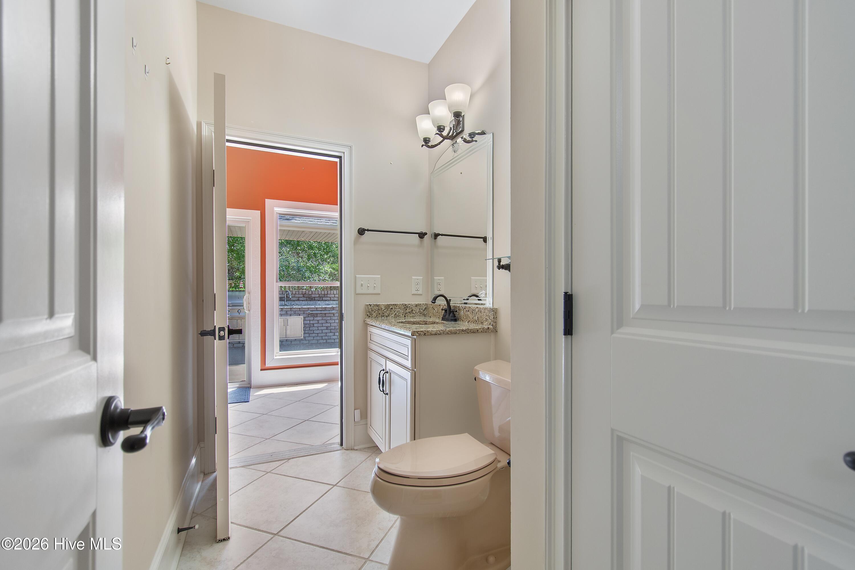 1614 Colonist Square Southwest Ocean Isle Beach, NC 28469 - Photo 40 of 63 Powder room