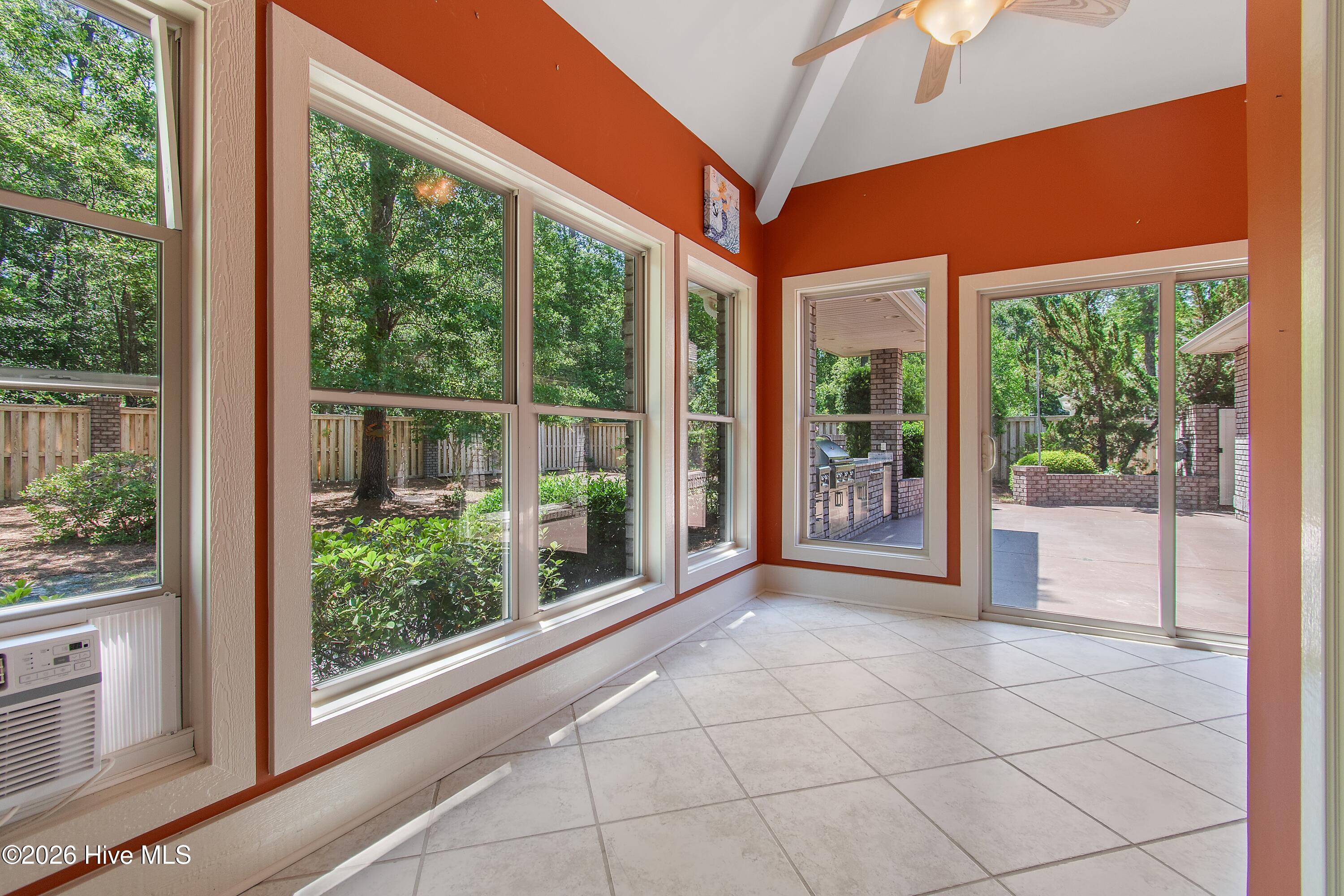 1614 Colonist Square Southwest Ocean Isle Beach, NC 28469 - Photo 44 of 63 Sunroom