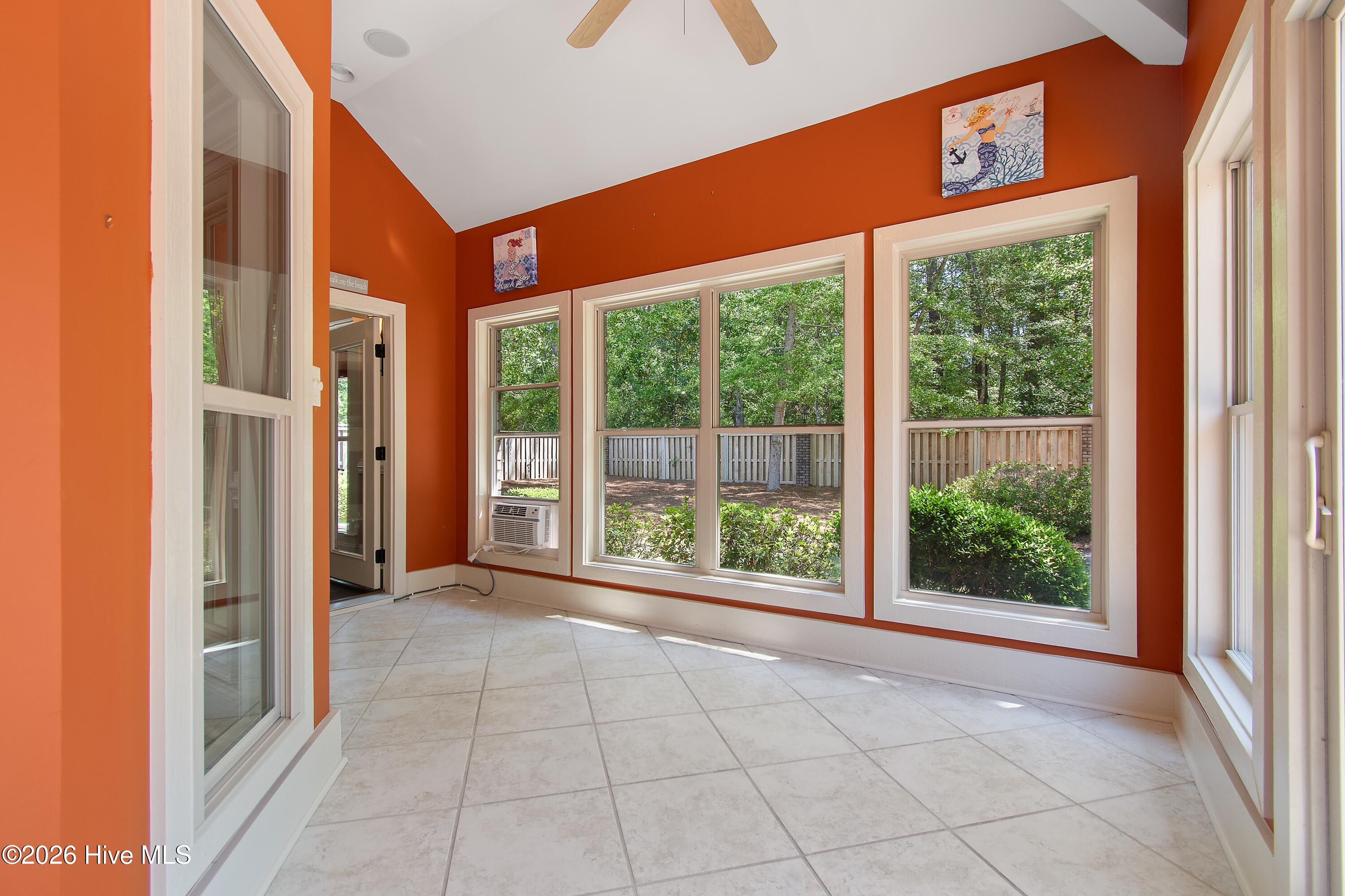 1614 Colonist Square Southwest Ocean Isle Beach, NC 28469 - Photo 45 of 63 Sunroom
