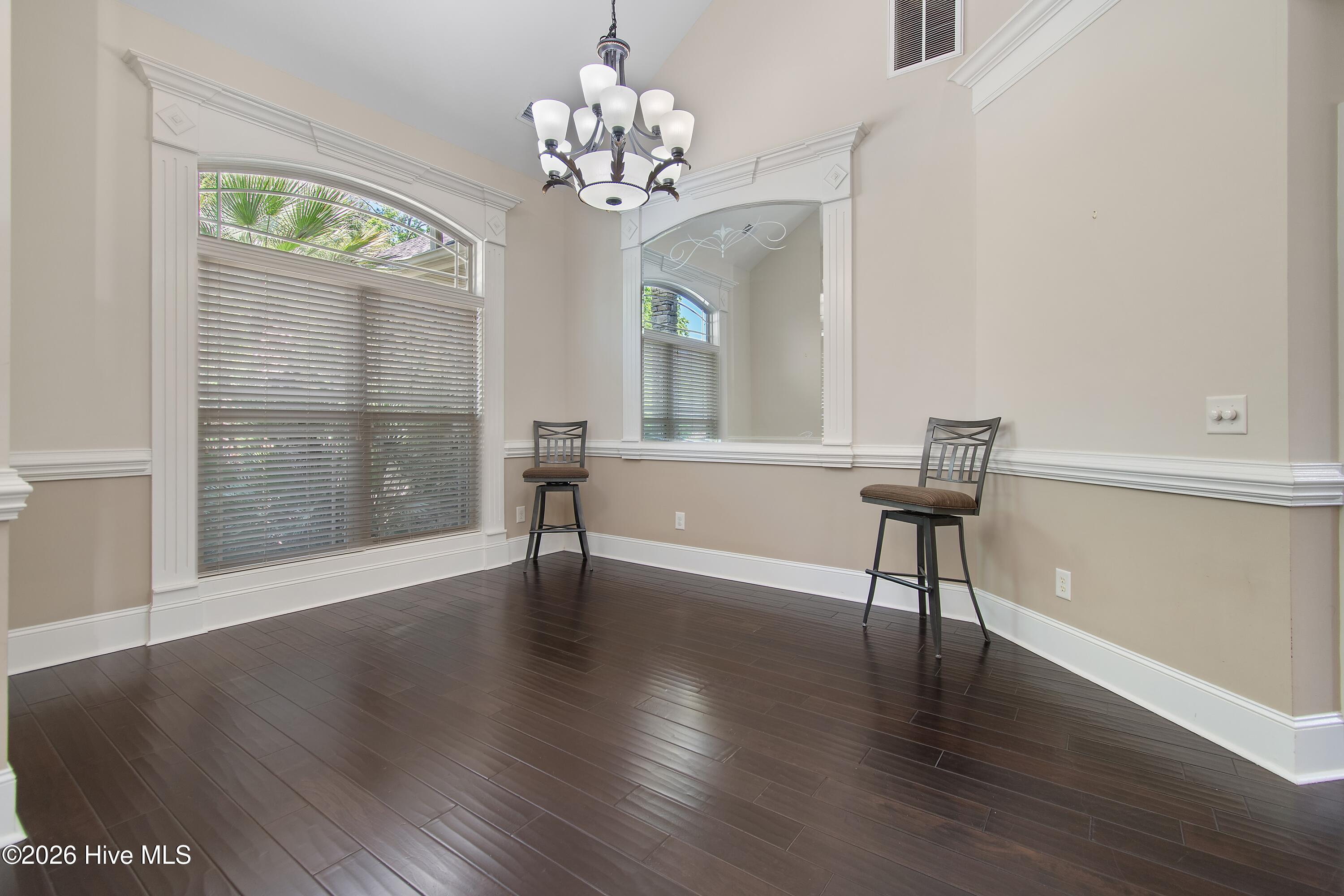 1614 Colonist Square Southwest Ocean Isle Beach, NC 28469 - Photo 9 of 63 Formal dining room