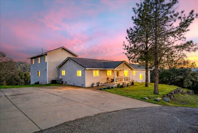 $899,000 | 4371 Luneman Road, Placerville, CA 95667