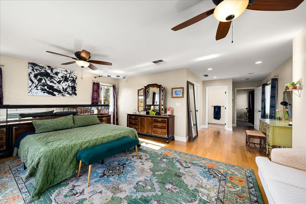 4371 Luneman Road Placerville, CA 95667 - Photo 39 of 77 a living room with furniture and a rug